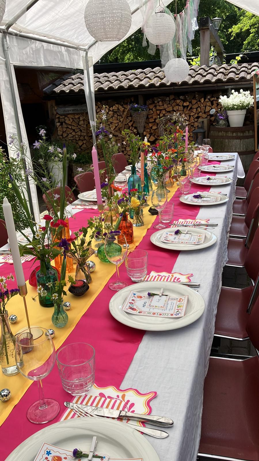 Feest- en evenementverhuur MPresa Tilburg — foto 4