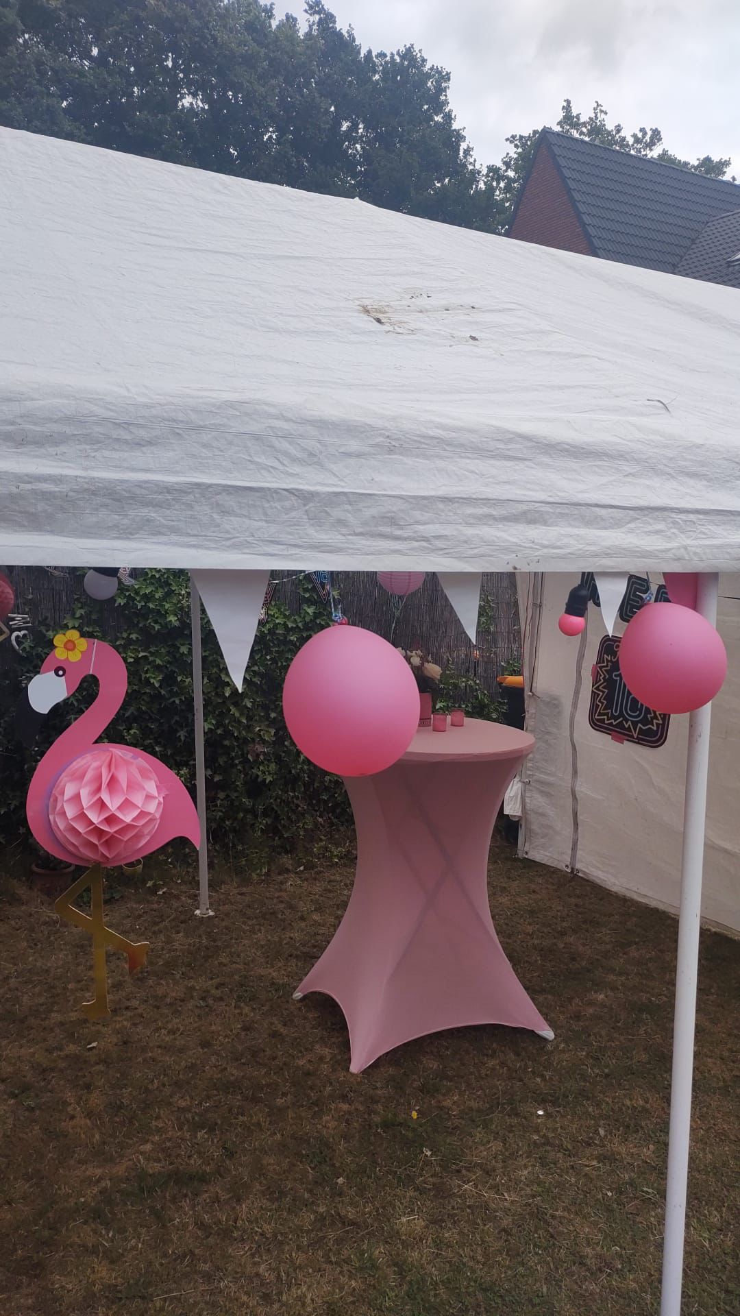 Feest- en evenementverhuur MPresa Tilburg — foto 34