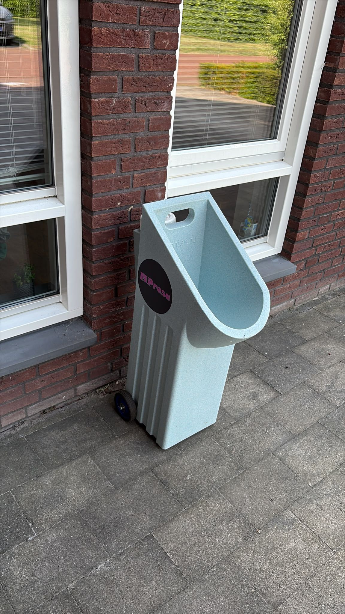 Feest- en evenementverhuur MPresa Tilburg — foto 3